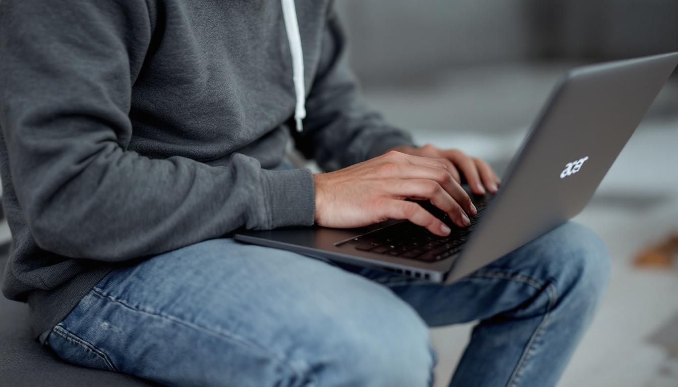 découvrez les avantages d'un ordinateur portable acer 15 pouces avec longue autonomie, idéal pour les étudiants. performance, portabilité et batterie durable pour accompagner toutes vos études.