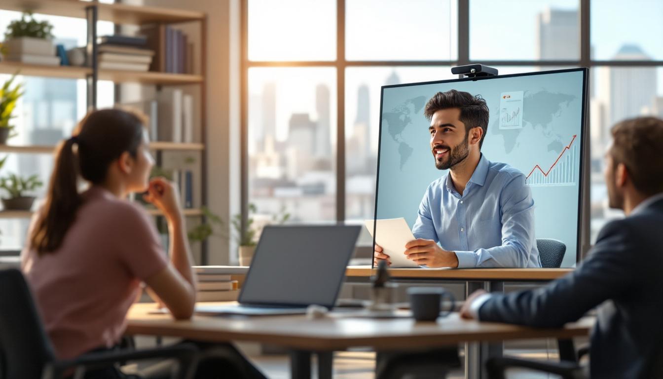 découvrez comment une formation en espagnol professionnel peut enrichir vos compétences, élargir vos opportunités et propulser votre carrière vers de nouveaux horizons.