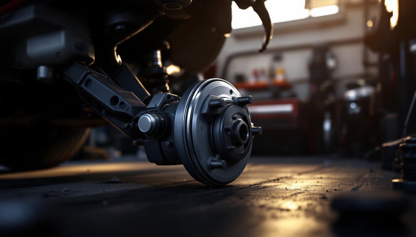 découvrez comment les silent blocs méconnus améliorent la performance et la durabilité de votre citroën c4 iii, optimisant confort et stabilité de conduite.