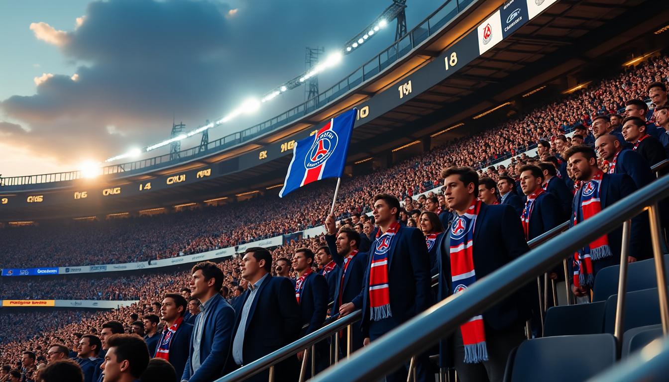 découvrez les critères essentiels pour choisir la meilleure place au stade vélodrome et profiter pleinement de l'ambiance unique des matchs.