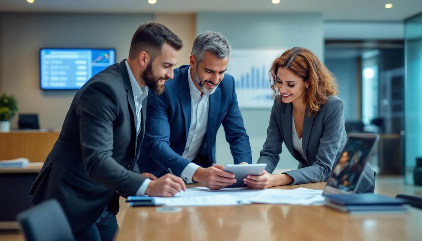 découvrez les conditions essentielles pour obtenir un crédit immobilier et facilitez votre projet d'achat immobilier grâce à nos explications claires et détaillées.