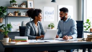 découvrez toutes les conditions essentielles pour obtenir un crédit immobilier facilement. explications claires pour vous aider à financer votre projet immobilier.