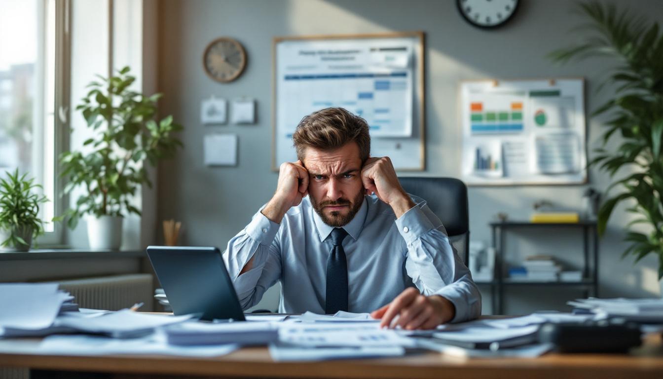 découvrez les erreurs fréquentes à éviter lors de la réalisation d'un comparatif de syndic de copropriété pour faire un choix éclairé et sécurisé.