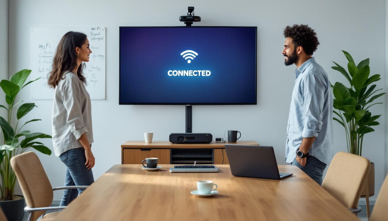 découvrez les principales erreurs à éviter pour choisir le meilleur vidéoprojecteur bureautique wi-fi et réussir votre achat en toute sérénité.