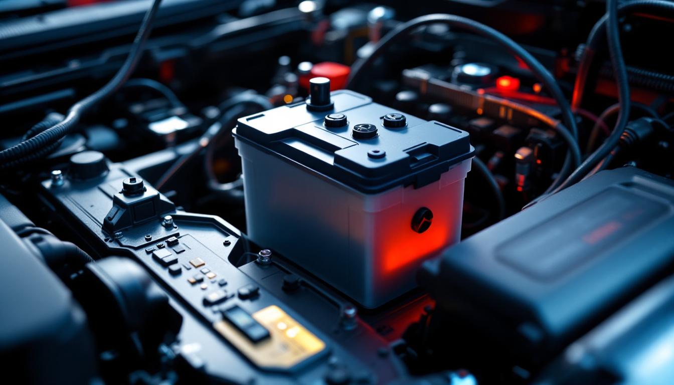 découvrez les erreurs courantes à éviter lors du choix d'une batterie pour votre citroën c4 iii afin d'assurer performance et longévité à votre véhicule.