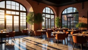 découvrez les événements incontournables au spirito martini à bruxelles, un lieu emblématique en belgique pour des soirées exceptionnelles et des moments inoubliables.
