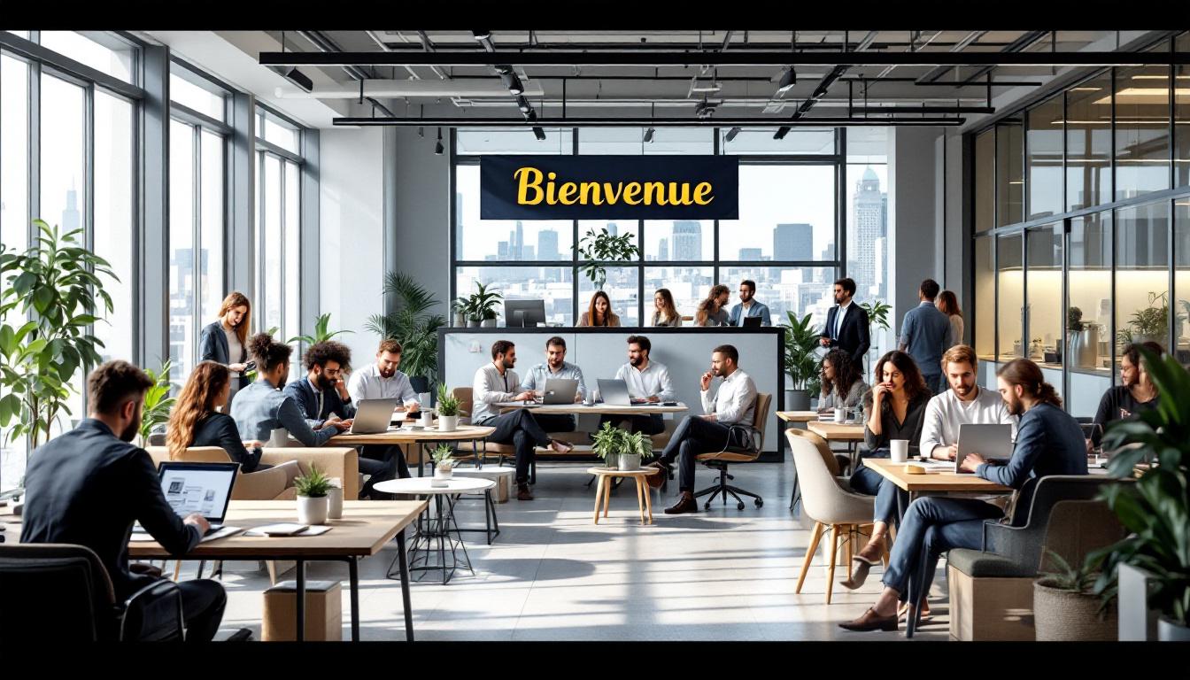 découvrez comment choisir la meilleure agence d'intérim tertiaire à lille pour trouver des opportunités professionnelles adaptées à vos compétences et besoins.