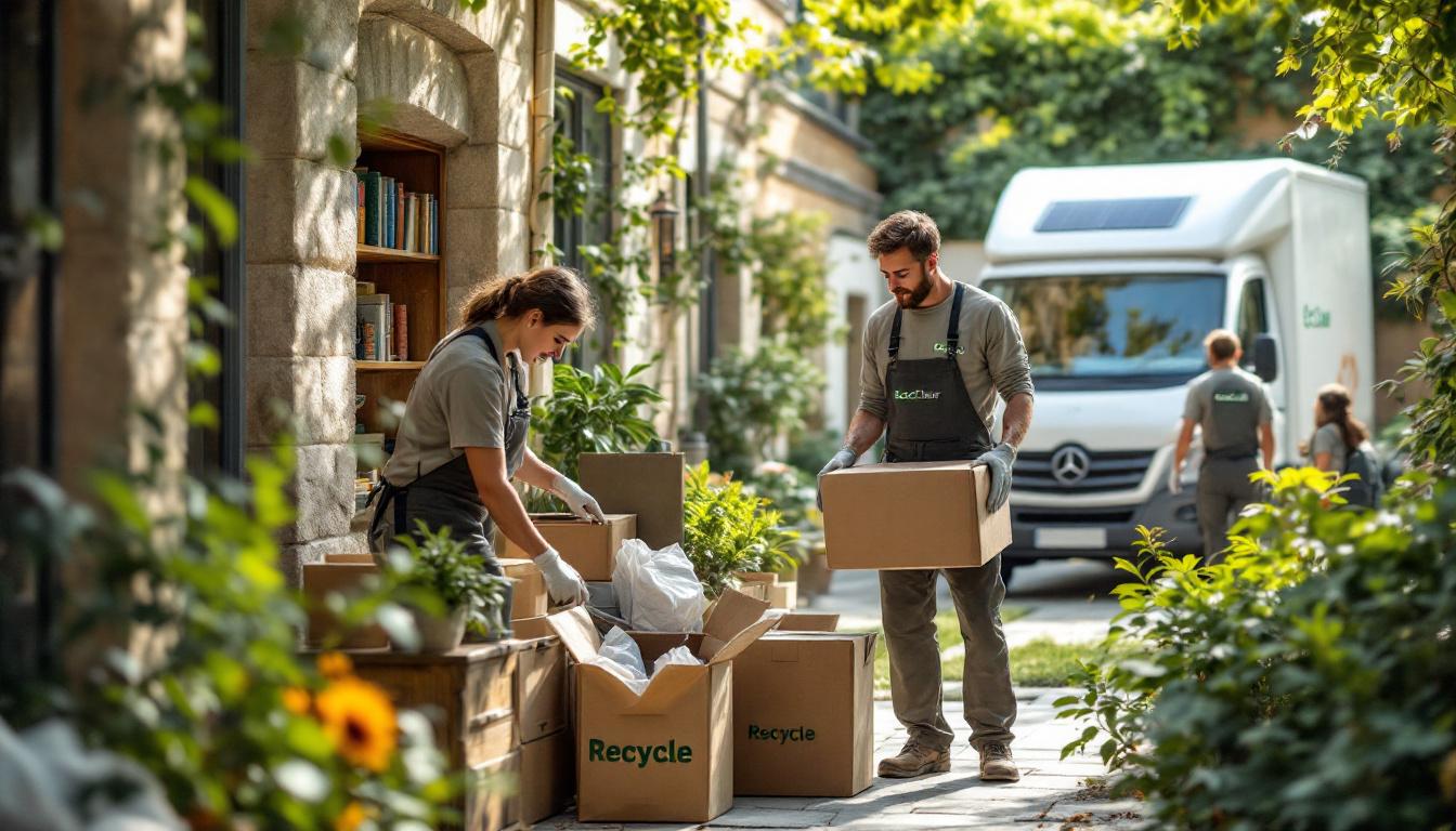 découvrez les meilleures entreprises de débarras de maison à montpellier offrant des services fiables et au meilleur prix pour un nettoyage efficace et rapide.