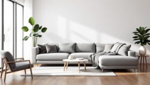 découvrez les meilleures marques de canapés d'angle convertibles spécialement conçus pour optimiser les petits espaces avec style et confort.