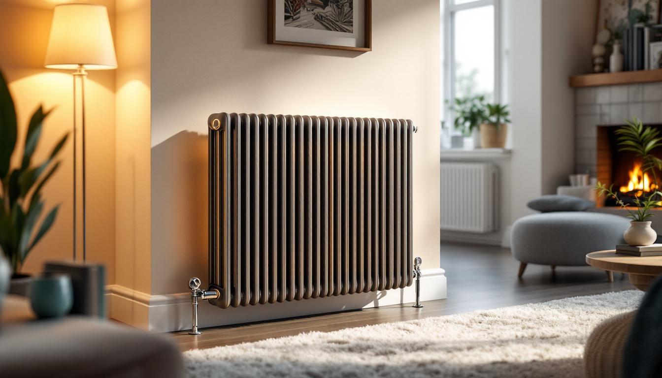 découvrez les meilleures marques de radiateurs électriques basse consommation pour profiter d'un hiver chaleureux tout en réalisant des économies d'énergie.