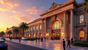 découvrez les meilleures stratégies pour maximiser vos gains au dragonara casino à st julian’s, malte. apprenez les astuces et conseils essentiels pour profiter pleinement de votre expérience de jeu dans ce casino emblématique.