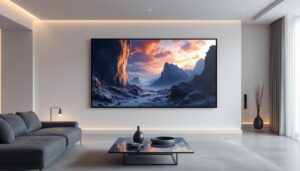 découvrez notre sélection des meilleurs écrans de projection muraux pour une qualité d'image optimale. profitez d'une expérience visuelle immersive et adaptée à vos besoins.