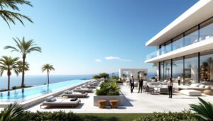 découvrez notre guide exclusif des meilleurs hôtels 6 étoiles en espagne, parfaits pour les voyageurs exigeants à la recherche de luxe et d'élégance.