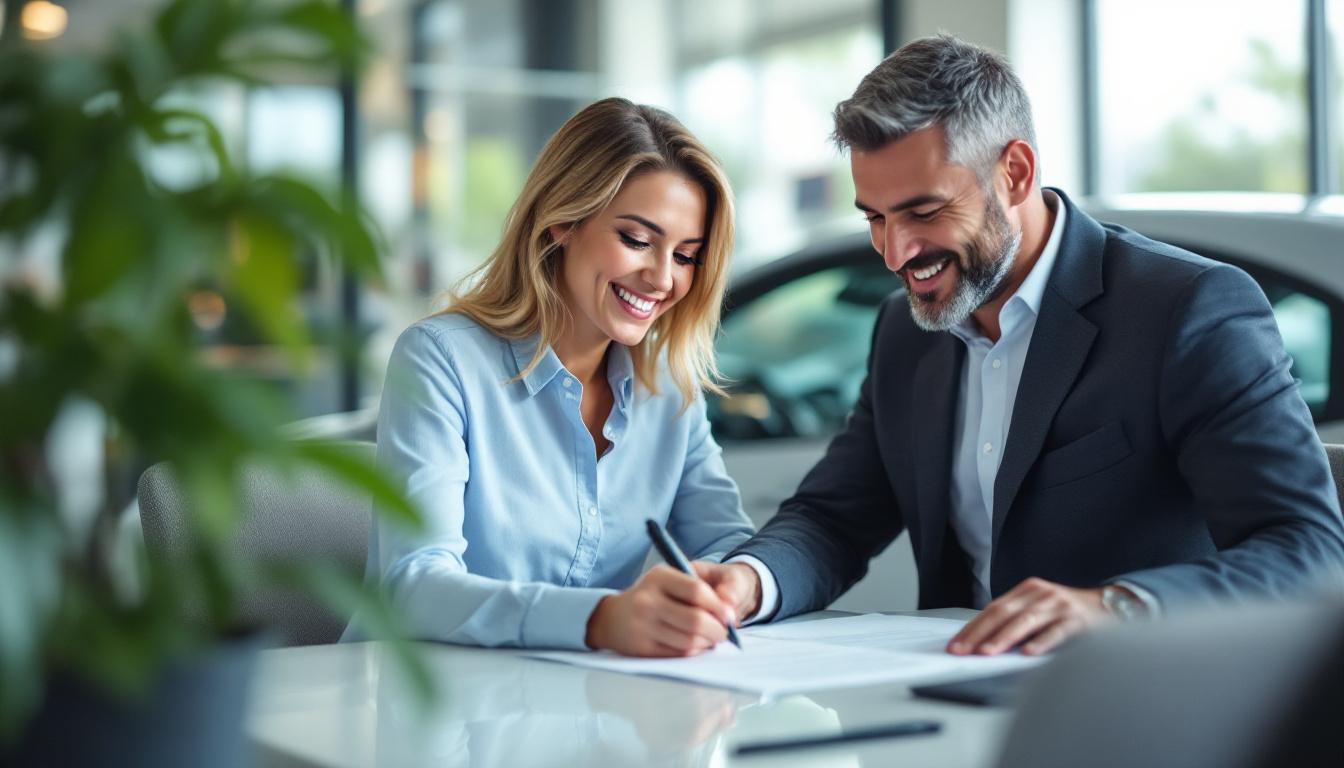 découvrez notre sélection des meilleurs mandataires pour acheter une renault d'occasion en 2026, avec des conseils et recommandations pour faire le meilleur choix.