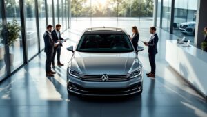 découvrez notre guide d'achat essentiel pour choisir les meilleurs mandataires voiture et acheter une volkswagen neuve au meilleur prix.