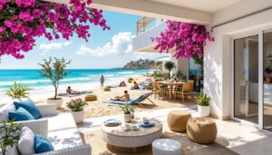 découvrez notre sélection des meilleurs sites de locations de vacances à alicante, en communauté valencienne, avec avis et recommandations pour un séjour réussi.