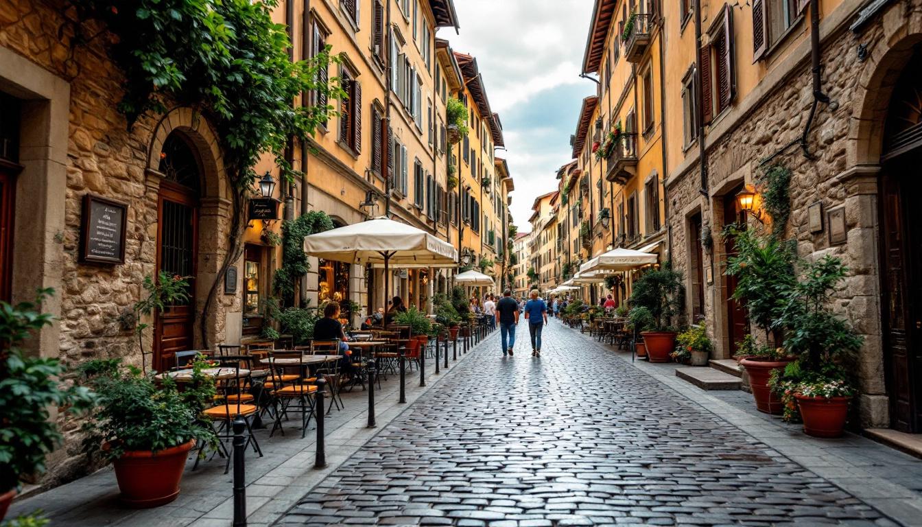 découvrez les meilleurs sites pour louer une location de vacances à florence, toscane. comparez les options pour trouver l'hébergement idéal lors de votre séjour.