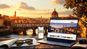 découvrez les meilleurs sites de locations de vacances à florence, toscane. comparez les options pour trouver l'hébergement idéal et profitez pleinement de votre séjour.