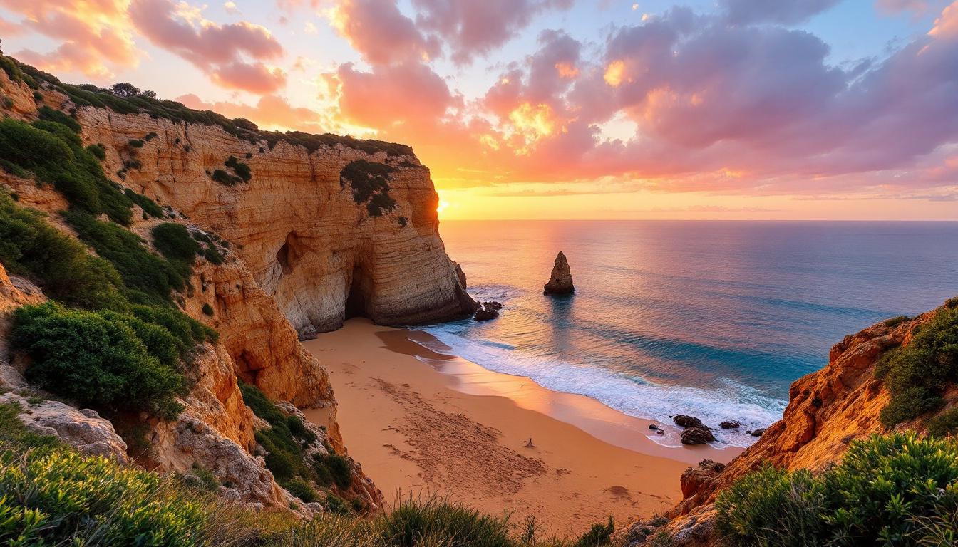 découvrez les meilleurs sites de locations de vacances à lagos (algarve) sélectionnés pour leurs excellentes critiques. trouvez votre hébergement idéal pour un séjour inoubliable au portugal.