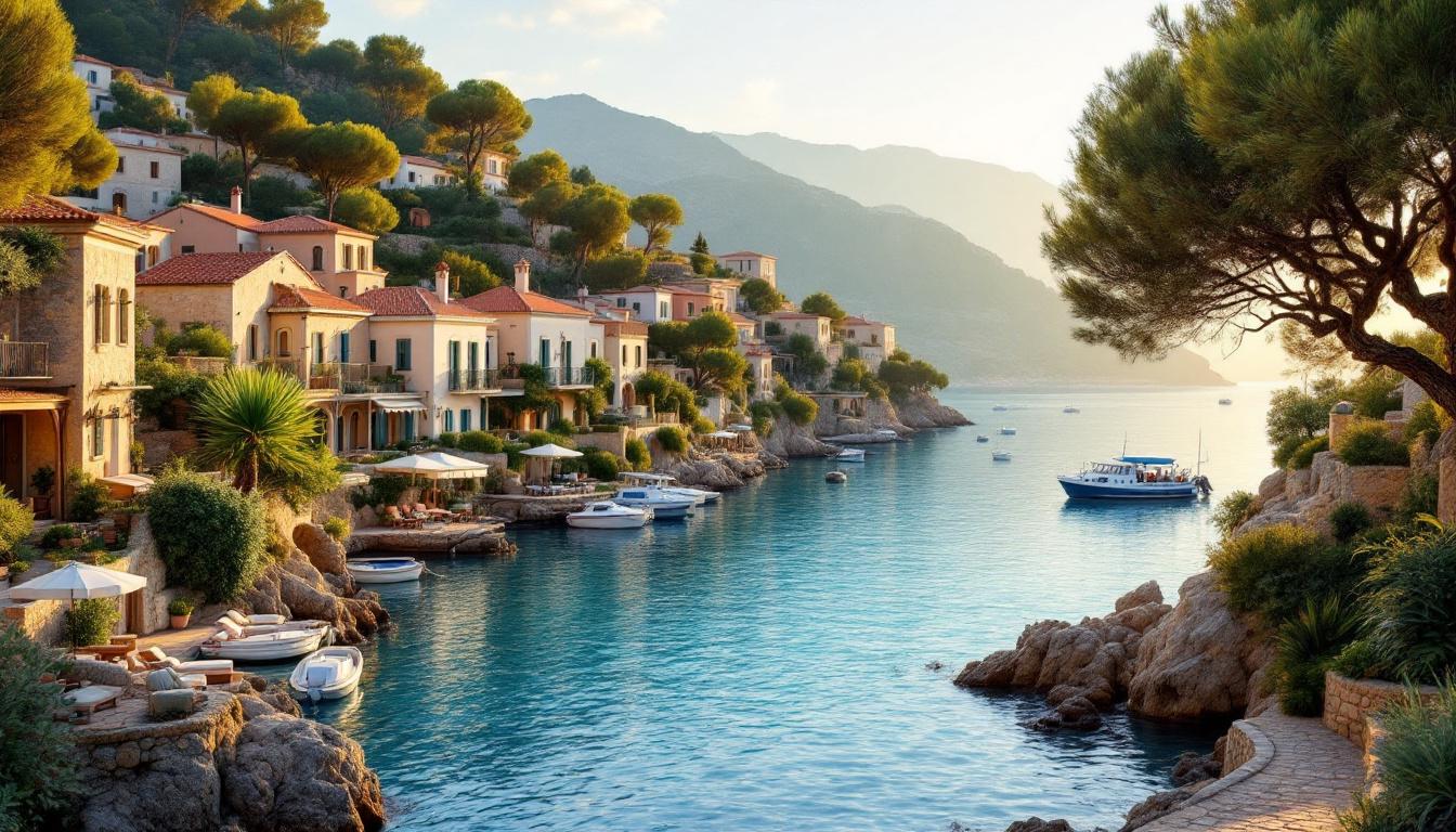 découvrez les meilleurs sites de locations de vacances à piana pour réserver un séjour inoubliable alliant confort, charme et authenticité au cœur de la nature corse.