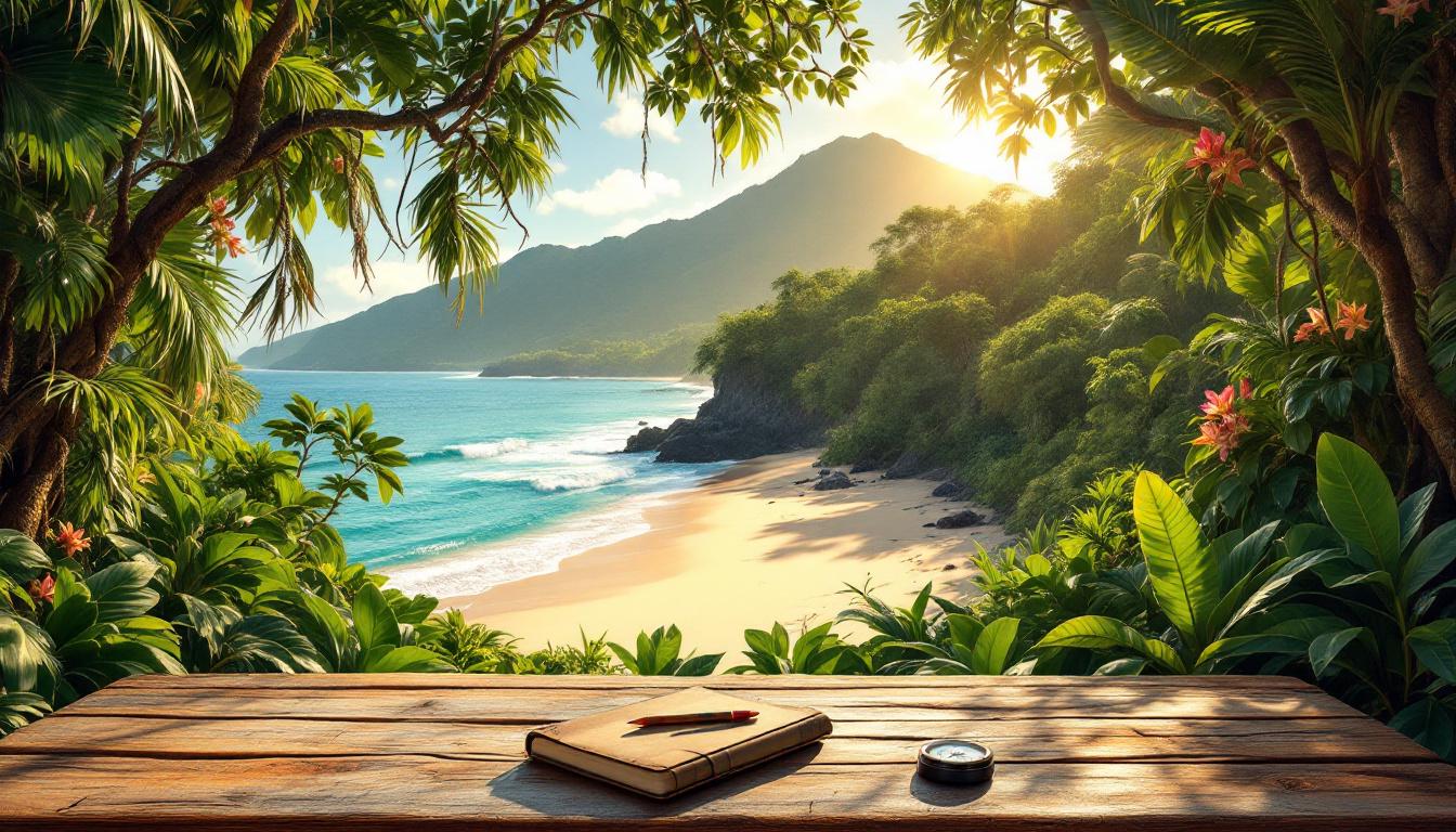 découvrez les différentes options de budget pour un voyage au costa rica, adaptées à vos besoins et préférences, pour planifier des vacances inoubliables sans dépasser votre prix idéal.