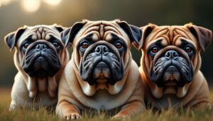 découvrez les races de chiens fripés et explorez leurs particularités surprenantes qui les rendent uniques et attachants.