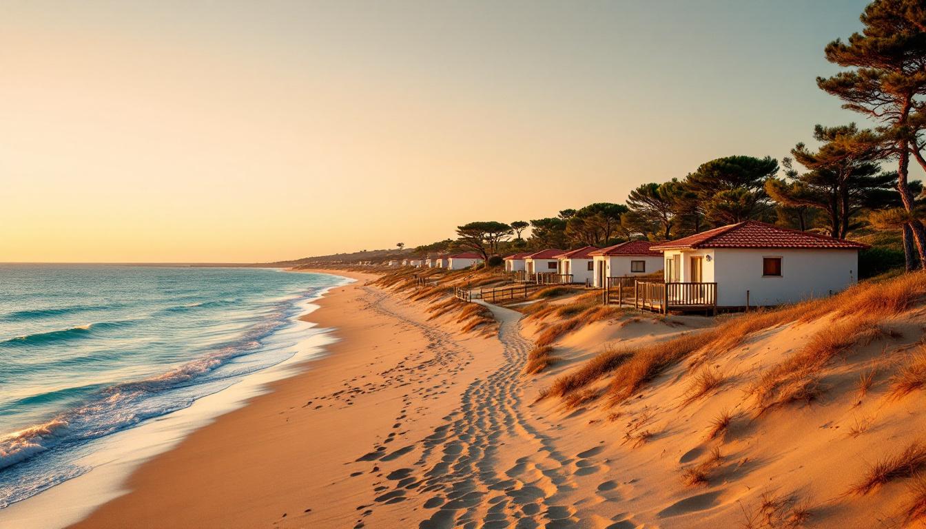 découvrez les secrets des meilleurs sites de locations de vacances pour la côte d’opale et trouvez facilement votre hébergement idéal au bord de la mer.