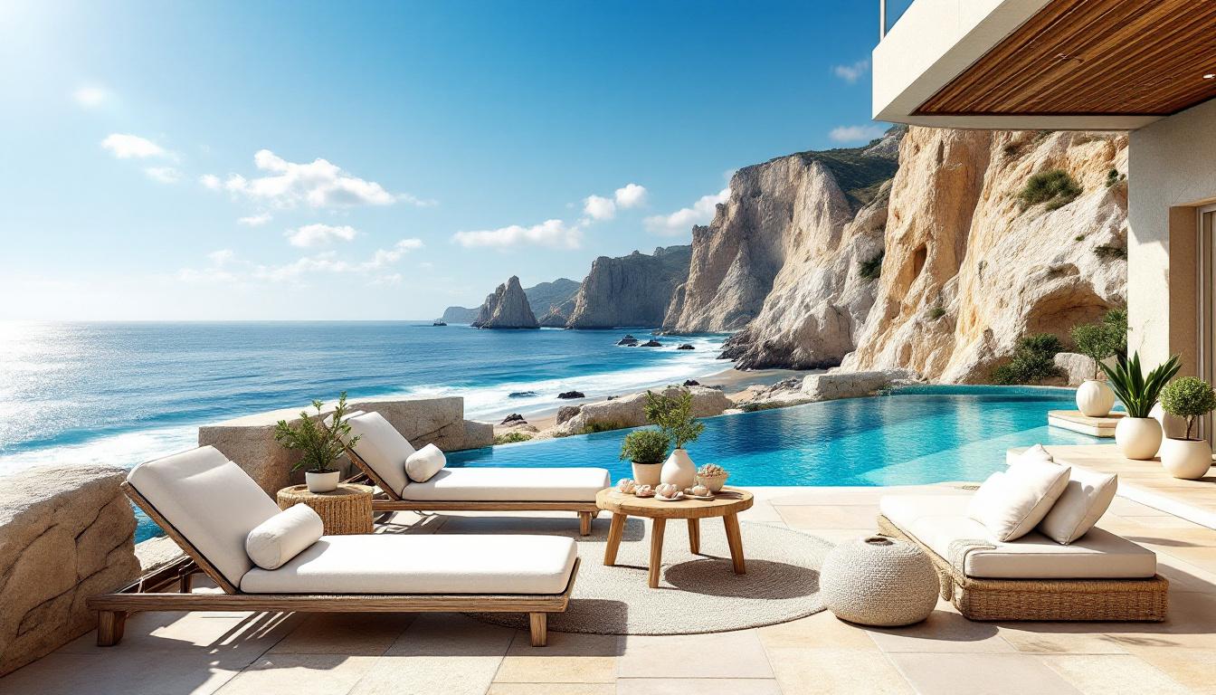 découvrez les astuces et conseils incontournables des meilleurs sites de locations de vacances pour profiter pleinement de la côte d’opale.