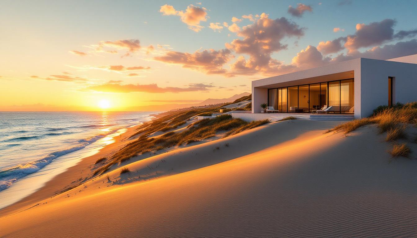 découvrez les secrets des meilleurs sites de locations de vacances pour profiter pleinement de la dune du pilat, avec des conseils exclusifs pour un séjour inoubliable.