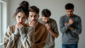 découvrez les principaux signes de l'anxiété et apprenez à reconnaître rapidement les symptômes pour intervenir efficacement et améliorer votre bien-être.