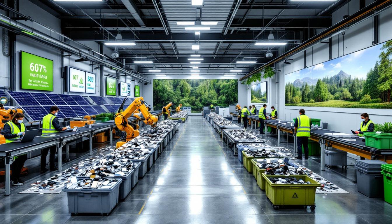 découvrez les tendances 2026 du marché des smartphones reconditionnés pas chers : innovations, offres, et conseils pour acheter malin et durable.