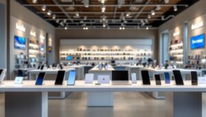 découvrez les tendances clés du marché des smartphones reconditionnés pas chers en 2026, avec une analyse des innovations, des offres avantageuses et de la croissance durable.