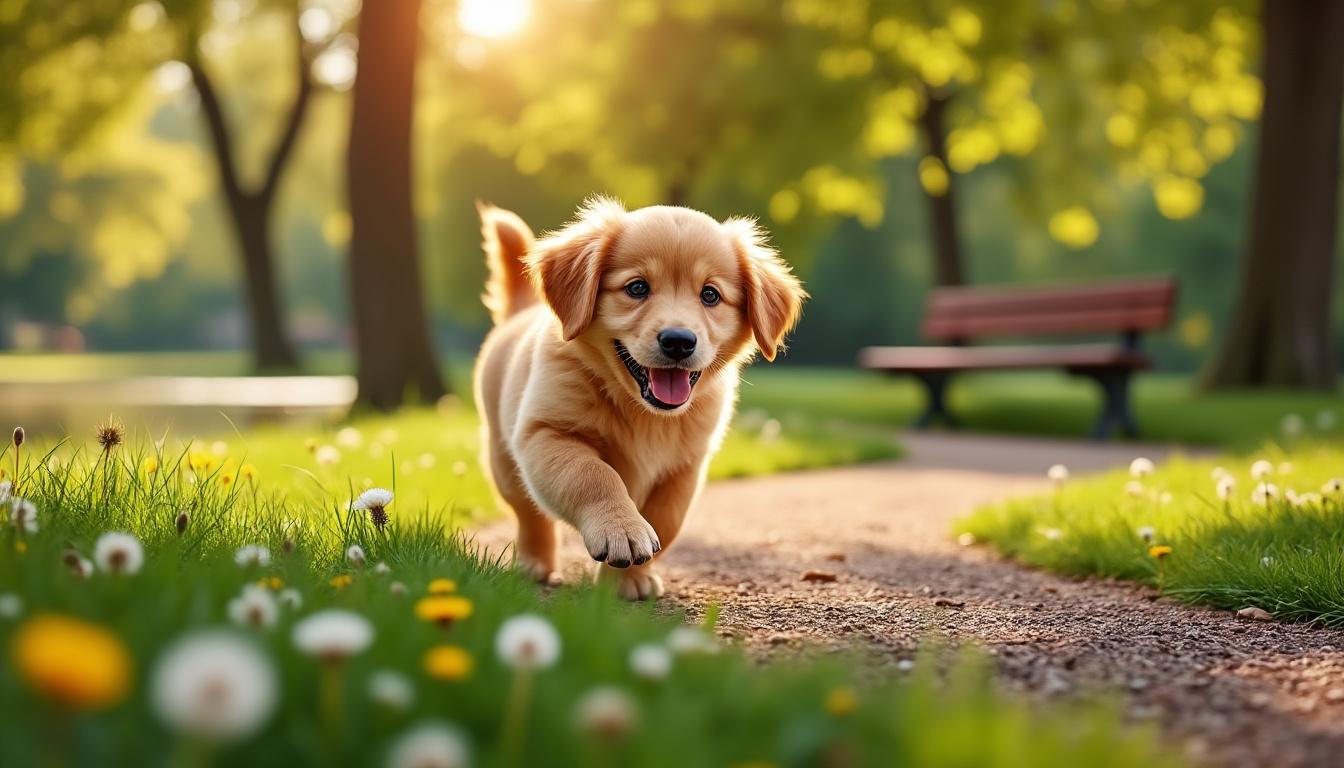 découvrez notre top 10 des noms adorables pour chien et chienne commençant par la lettre u, parfaits pour trouver le prénom idéal de votre compagnon à quatre pattes.