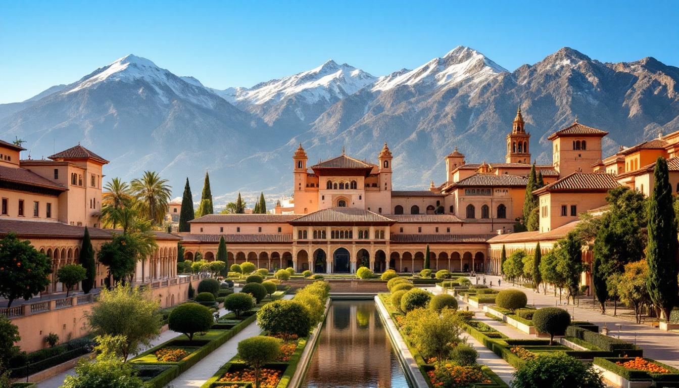 découvrez les meilleurs sites de locations de vacances à grenade en andalousie pour des séjours inoubliables alliant confort, authenticité et découvertes culturelles.