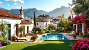 découvrez les meilleurs sites de locations de vacances à grenade en andalousie pour des séjours inoubliables alliant confort, authenticité et charme espagnol.