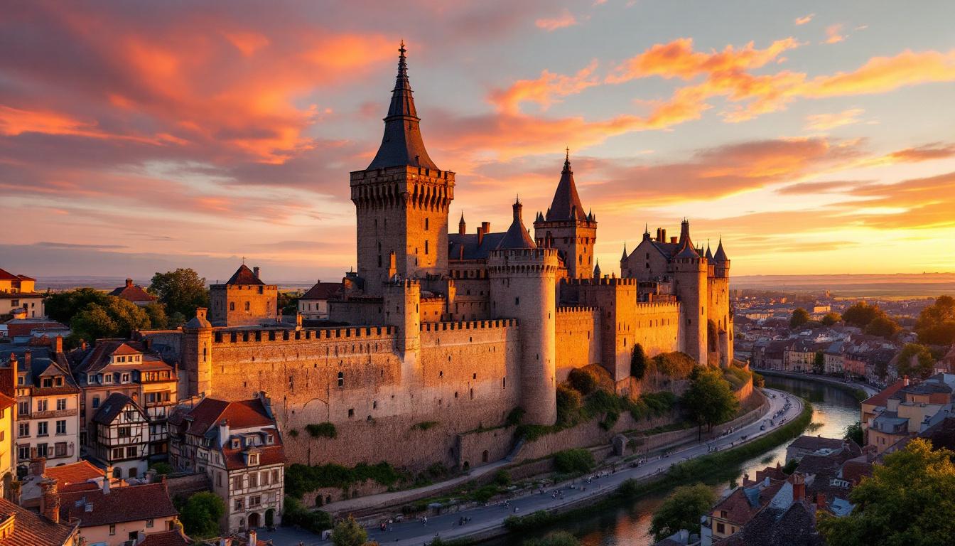 découvrez les meilleurs sites de locations de vacances à carcassonne avec notre guide complet, idéal pour préparer un séjour inoubliable dans cette destination historique.