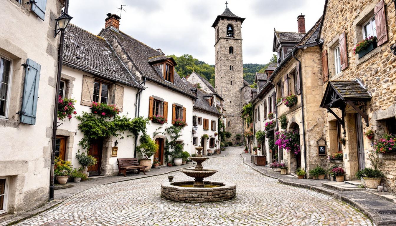 découvrez les meilleurs sites de locations de vacances en aveyron pour trouver des destinations idéales et profiter pleinement de votre séjour dans cette magnifique région.