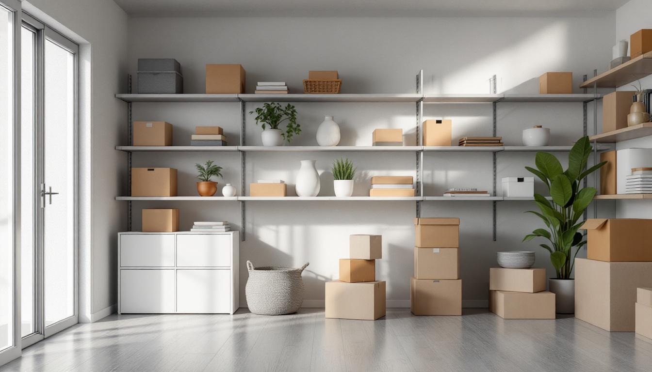 découvrez nos solutions de box de stockage à pierrefitte pour organiser et optimiser votre espace efficacement, en toute sécurité et flexibilité.