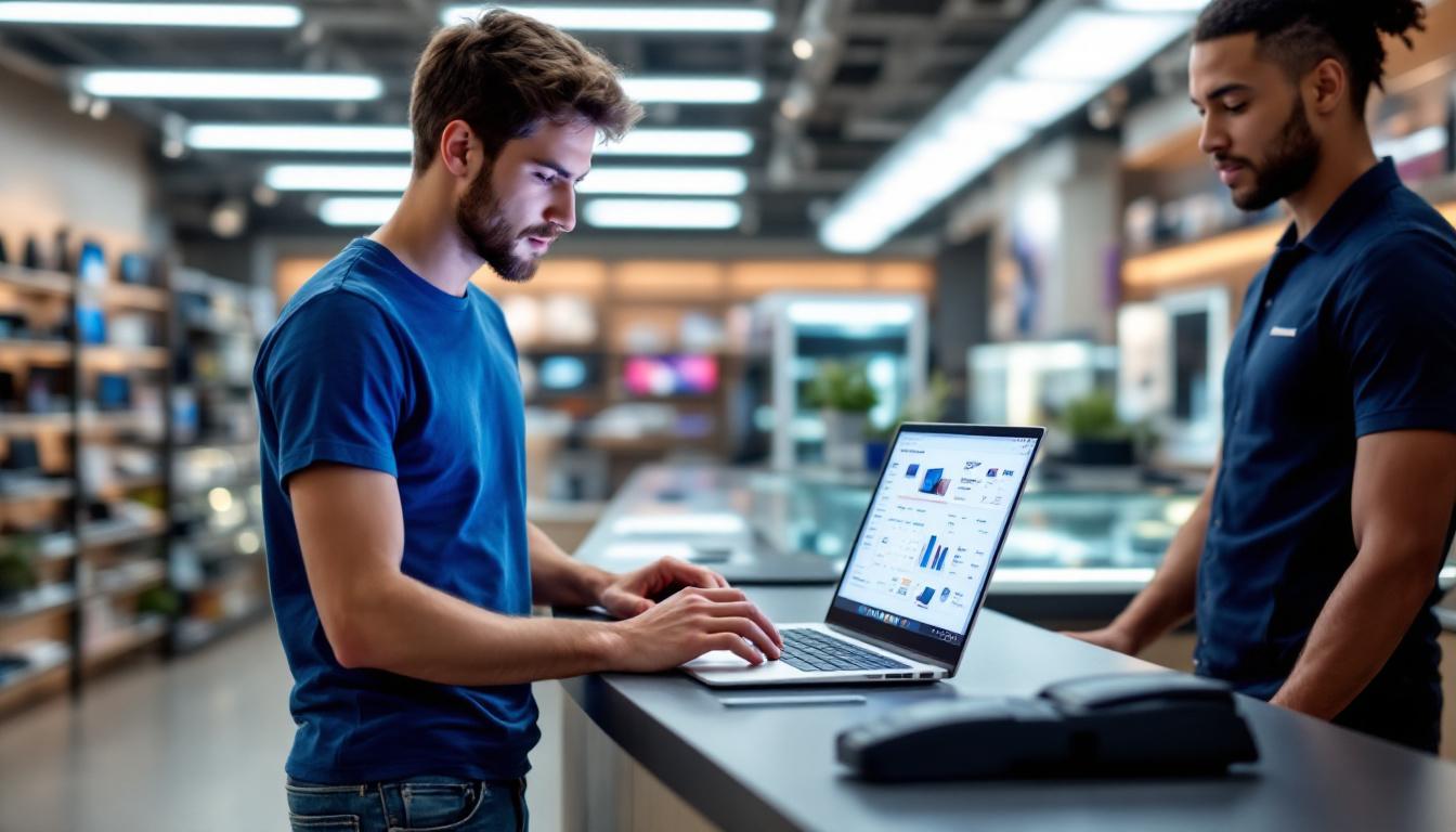découvrez les erreurs courantes à éviter lors de l'achat d'un pc portable bureautique pour faire le meilleur choix adapté à vos besoins professionnels et personnels.