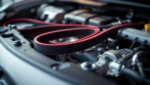 découvrez pourquoi choisir des courroies d'accessoires de qualité pour votre citroën c5 aircross garantit performance, durabilité et sécurité optimales pour votre véhicule.