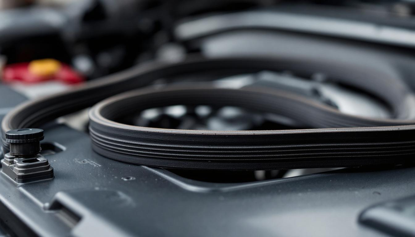 découvrez l'importance d'investir dans des courroies d'accessoires de qualité pour votre citroën c5 aircross afin d'assurer performance, durabilité et sécurité optimale de votre véhicule.