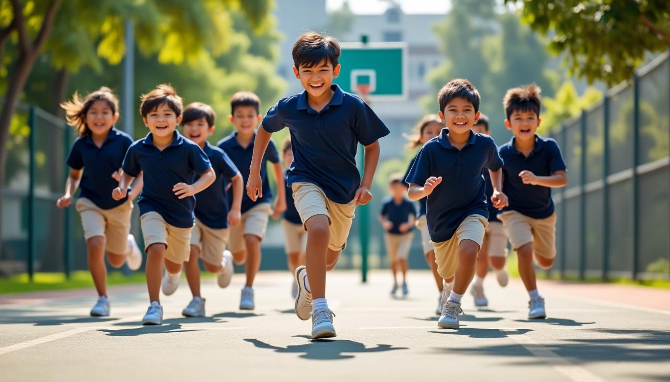 découvrez pourquoi le jeu traditionnel kho kho mérite d'être intégré aux programmes scolaires pour promouvoir l'activité physique, le travail d'équipe et la culture sportive.