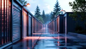 découvrez les facteurs qui influencent la variation des prix des boxes de stockage à rennes et comment choisir la meilleure option adaptée à vos besoins.