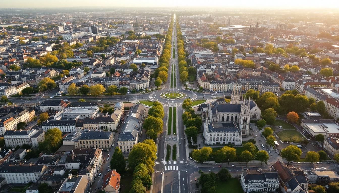 découvrez les raisons des variations des prix des box de stockage à rennes et comment choisir la meilleure option selon vos besoins.