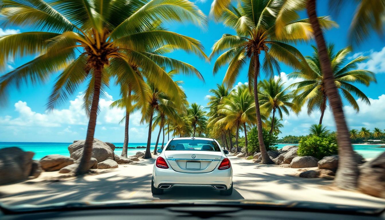 découvrez pourquoi louer une voiture aux maldives est indispensable pour profiter pleinement de votre voyage et explorer l'île en toute liberté et flexibilité.