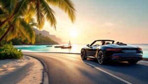 découvrez pourquoi louer une voiture aux maldives est indispensable pour explorer l'île en toute liberté, profiter des plages cachées et vivre une expérience de voyage unique.