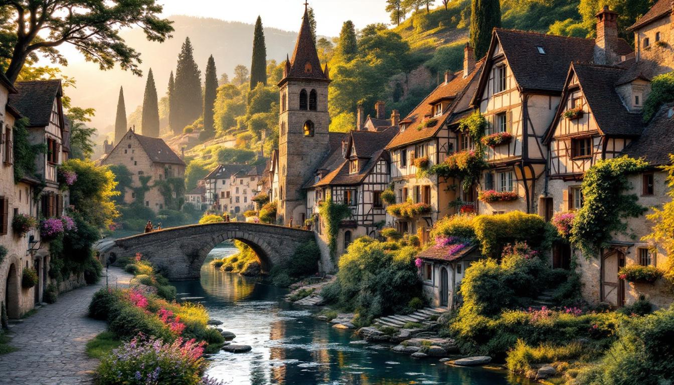 découvrez pourquoi choisir les meilleurs sites de locations de vacances pour saint-cirq-lapopie garantit une expérience authentique, des hébergements de qualité et un séjour inoubliable dans ce village pittoresque.