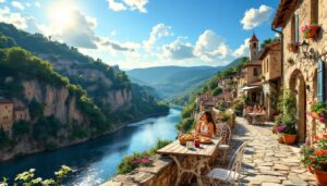 découvrez pourquoi il est essentiel de choisir les meilleurs sites de locations de vacances pour profiter pleinement de votre séjour à saint-cirq-lapopie, avec des offres fiables, un large choix et des tarifs avantageux.