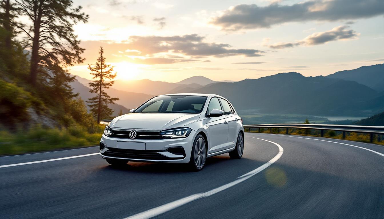 découvrez nos silent blocs pour volkswagen polo vi, conçus pour améliorer la tenue de route et le confort de conduite de votre véhicule.