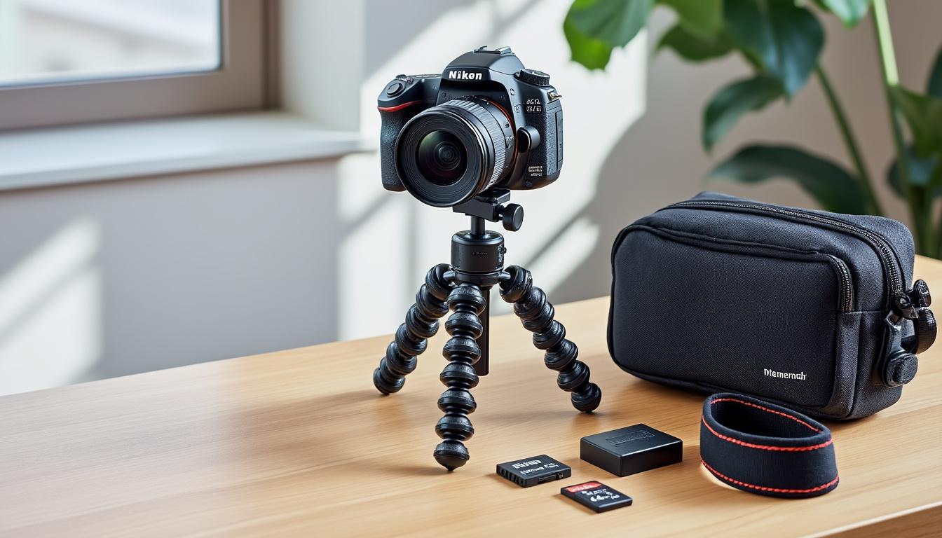 découvrez des techniques efficaces pour développer une culture photographique riche et variée, et enrichir votre regard sur l'art de la photographie.